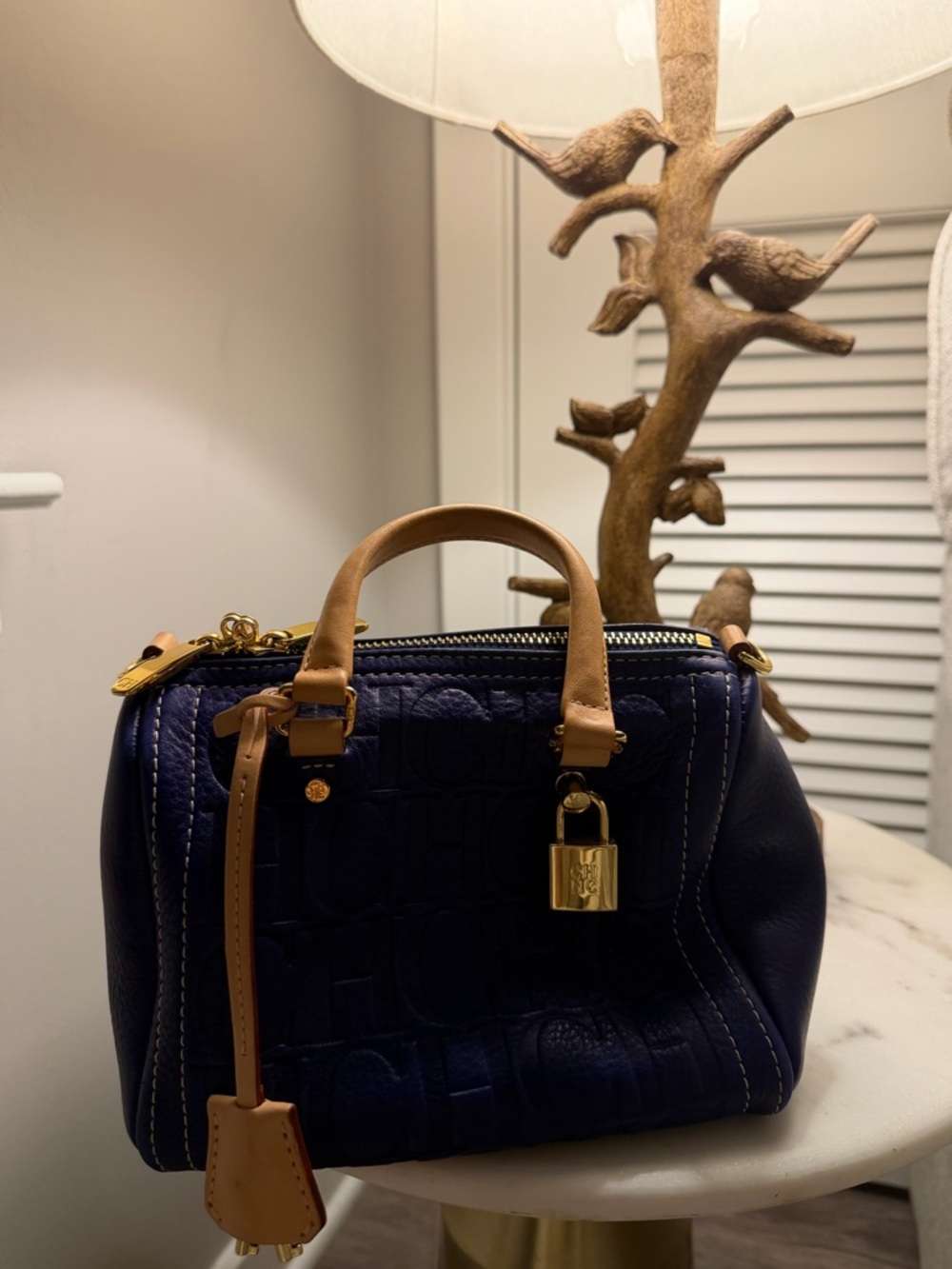 ANDY 5 LOCKED | MINI CROSSBODY BAG